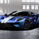 Illustration for article titled How Would You Configure Your 2016 Ford GT?